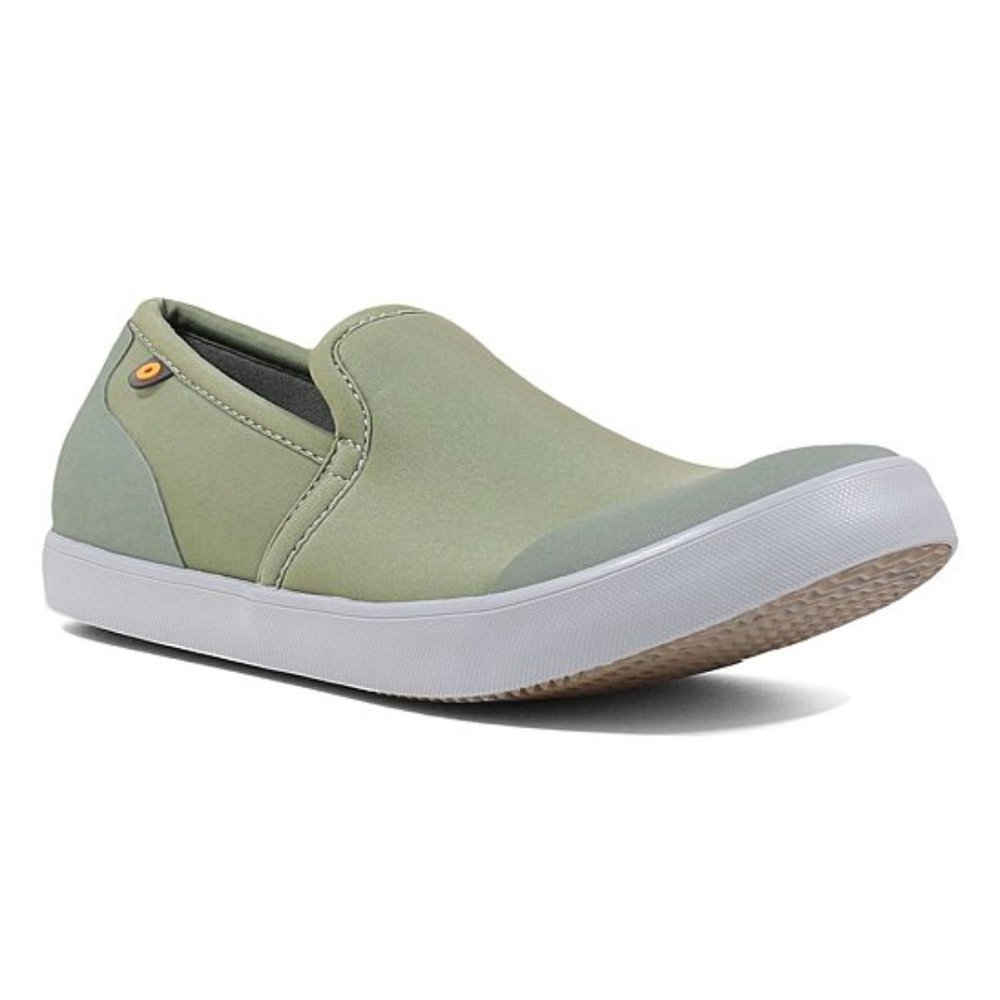 Bogs Water Resistant Slip On shoes Women 8